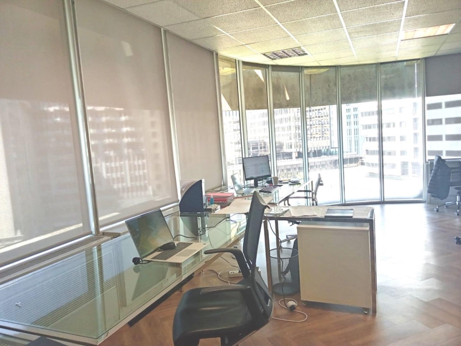 To Let Commercial Property for Rent in Foreshore Western Cape